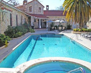 Eckhert Place Hotel San Antonio Zewnętrze zdjęcie